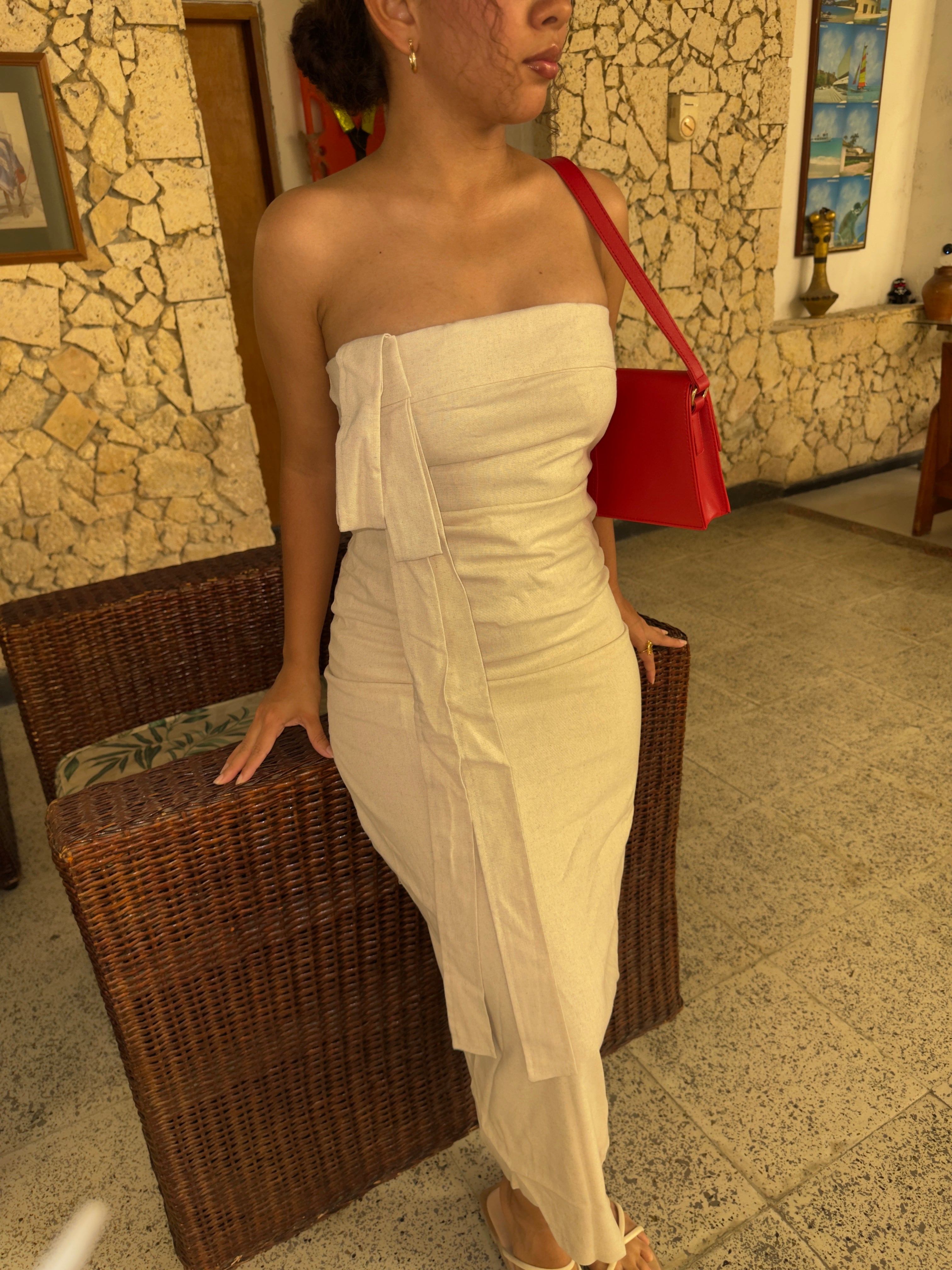 Vestido Selene