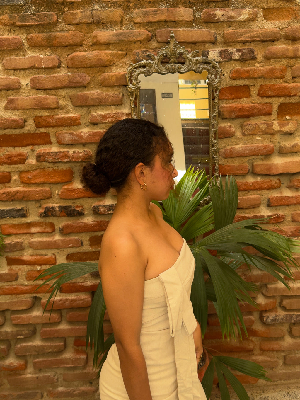 Vestido Selene