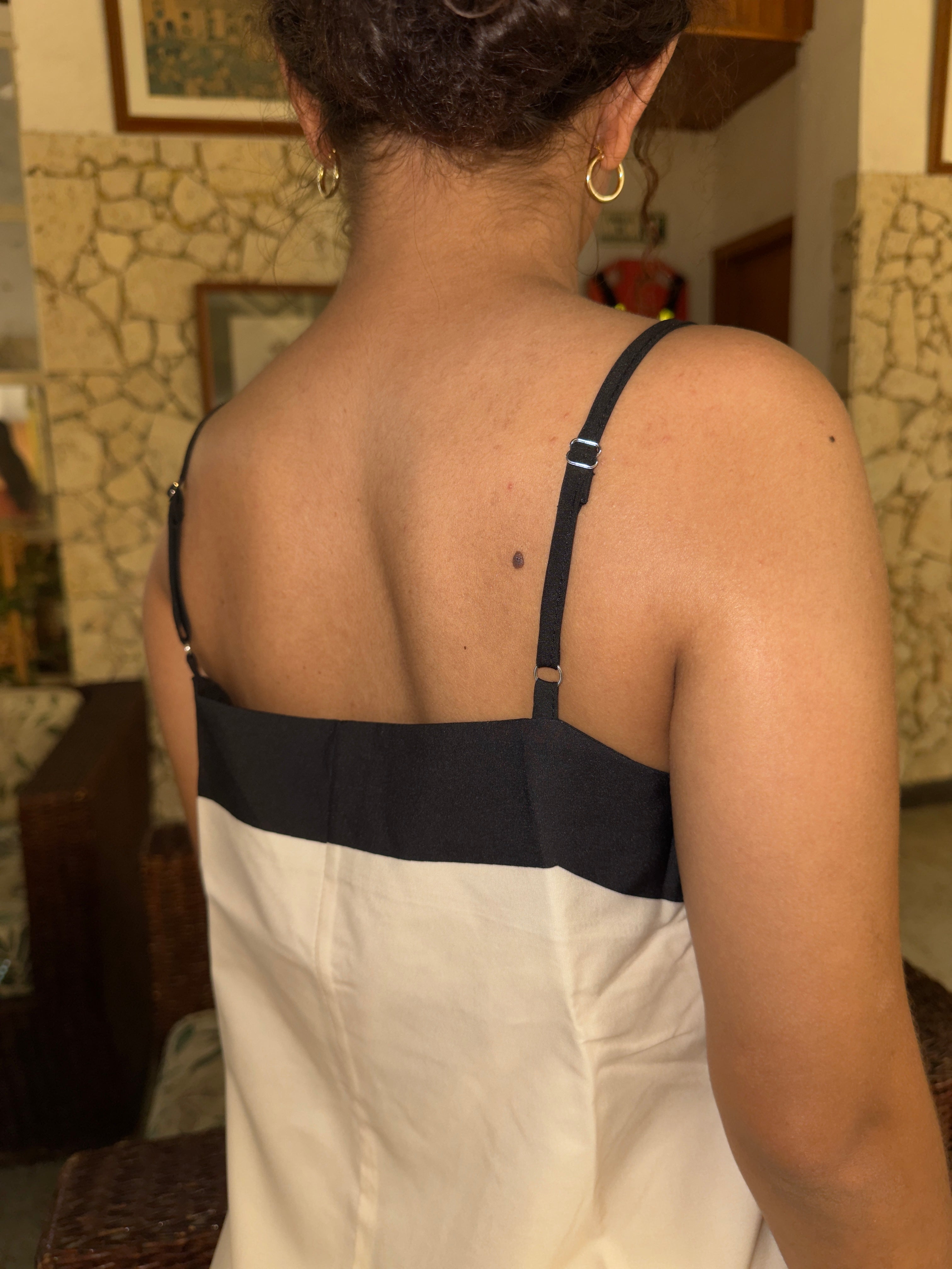 Vestido Thalia